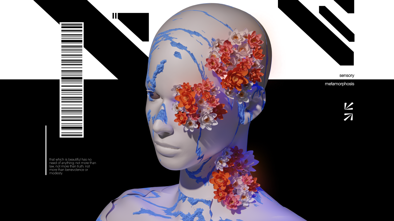 Experimental Art