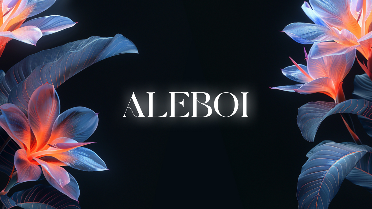 ALEBOI Studios