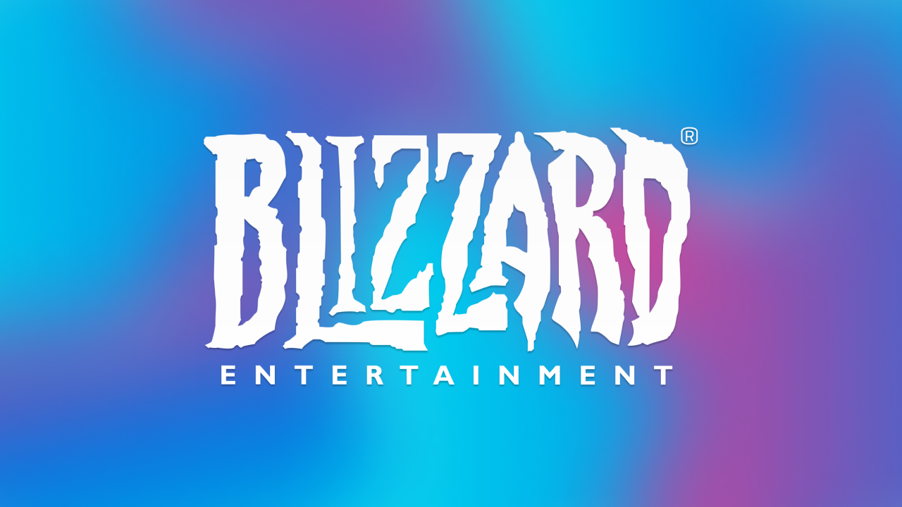 Blizzard Entertainment